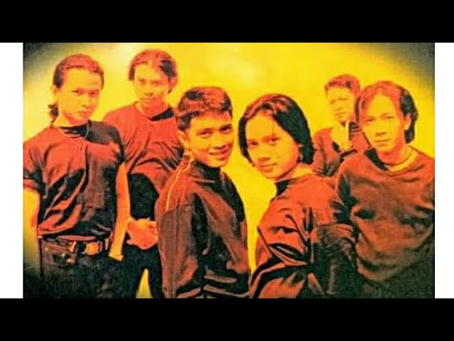 JAVA JIVE - Buah Hati (Java Jive 3, 1997)