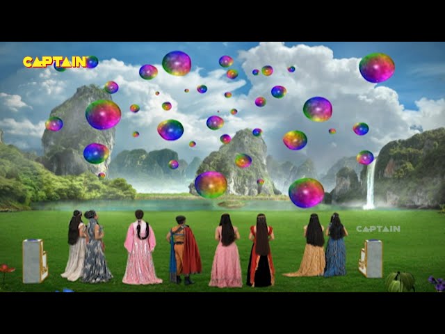 Baalveer Full Episode 399 || Dev Joshi, Karishma Tanna