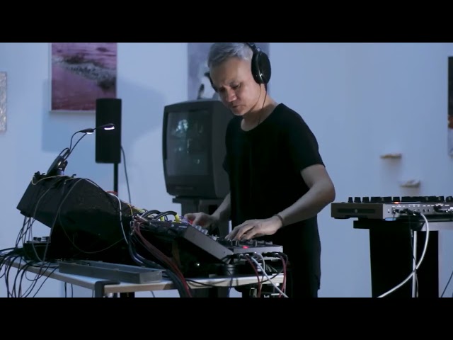 Loop 7 - The Theme (Satoshi Tomiie)