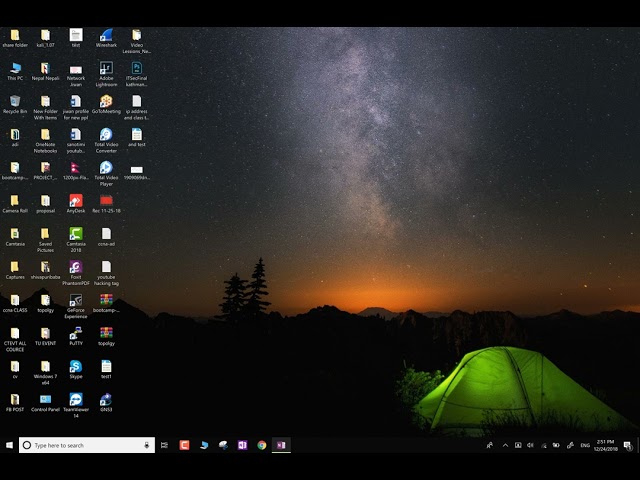 IP Address & Classes Explained for Beginners | TCP/IP Networking in Nepali Language | CCNA Basics