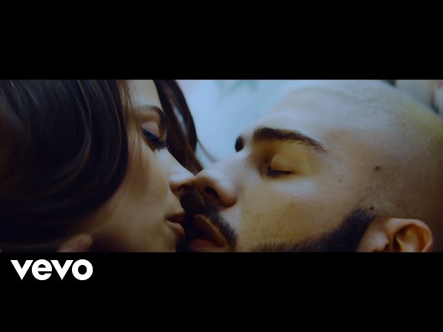 TINI, Manuel Turizo - Maldita Foto (Video Oficial)