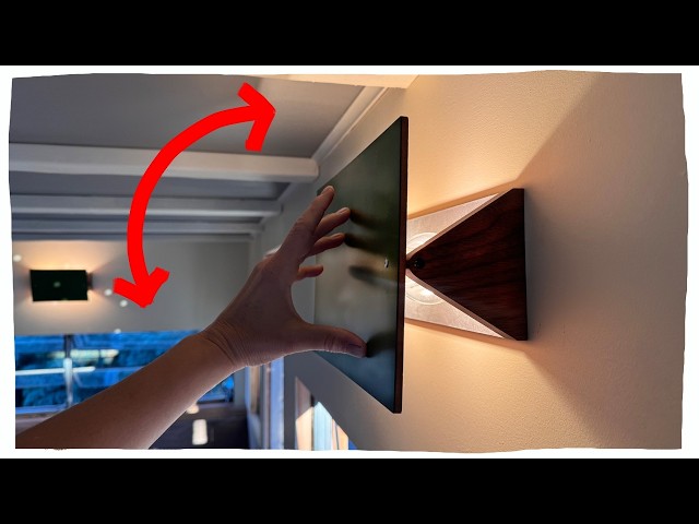 The Perfect Lamp 