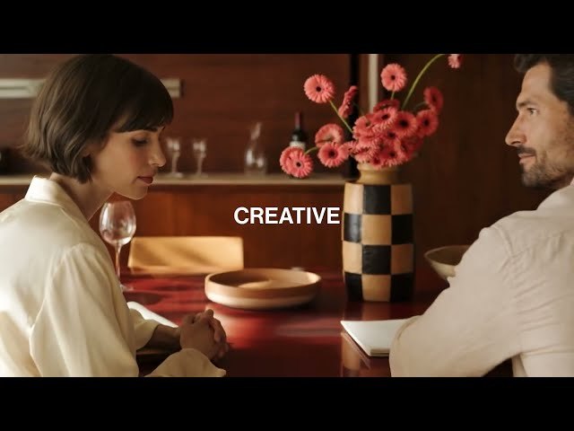 Architectural AI Filmmaking Course — From a Single Image to a Complete Cinematic Film