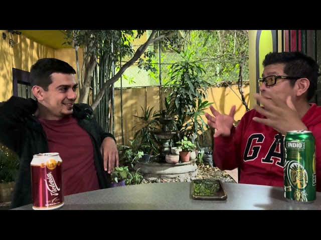 De Nicaragua a CDMX la apuesta de Yader