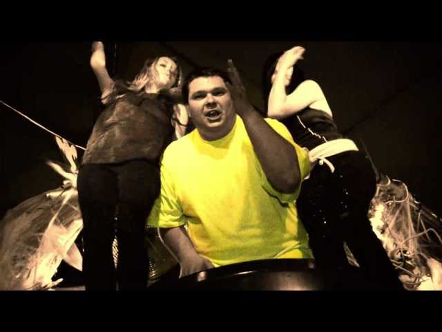 fii - Power To The People (Official Music Video)