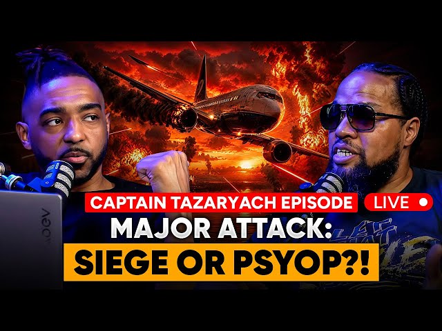 FLYDUBAI PLANE | CORNELL 7 | SUPER INTELLIGENCE W/ captain tazaryach