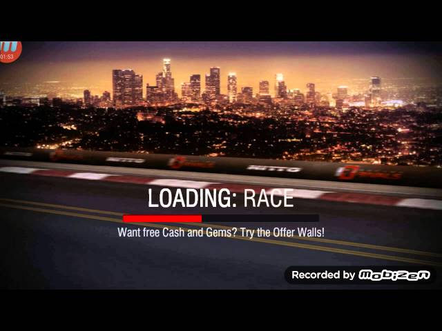 Racing rivals trading with JERRY RAJER 😀