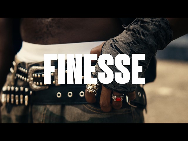 Altrayd - Finesse