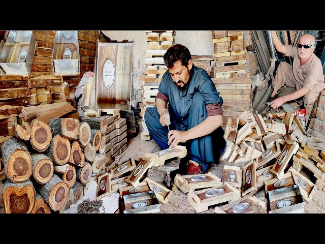 Top 7 Most Incredible Manufacturing Process Videos Skills workers