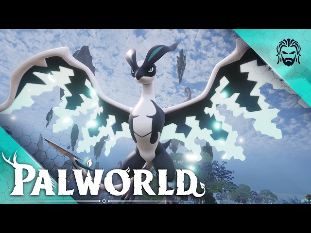 I Think I Found My New Favourite Pal! | Palworld [E10]