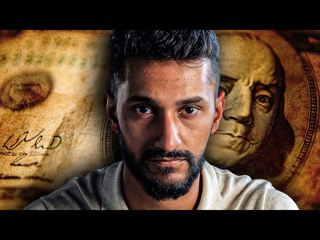 Identity Shifting: The elite were taught this at birth.