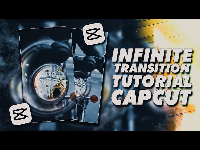 Infinite🔥transition😎tutorial in capcut #capcut #aftereffects #tutorial #editing