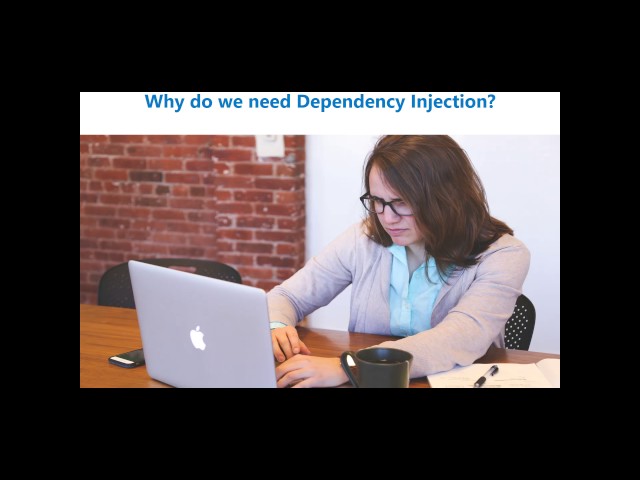 Learn Dependency Injection in Angular