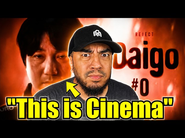 Daigo is Seriously Back! And MenaRD brings Japan FGC even more Viewership!