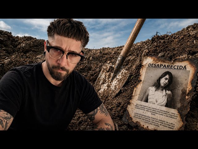 Marta del Castillo: The Latest Exploration that Reveals the Hidden Truth