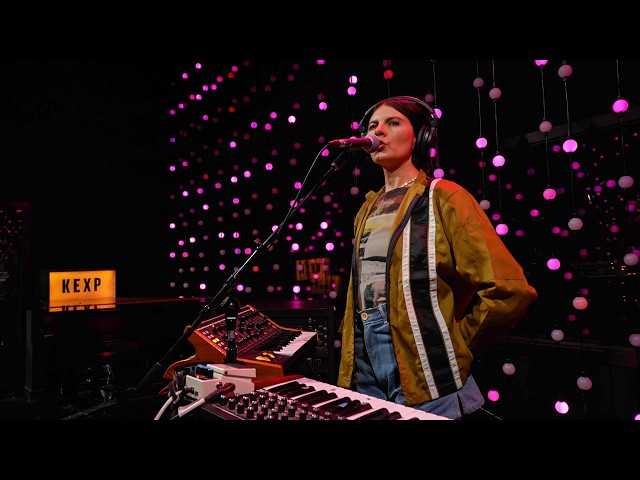 Automatic  - Full Performance (Live on KEXP)