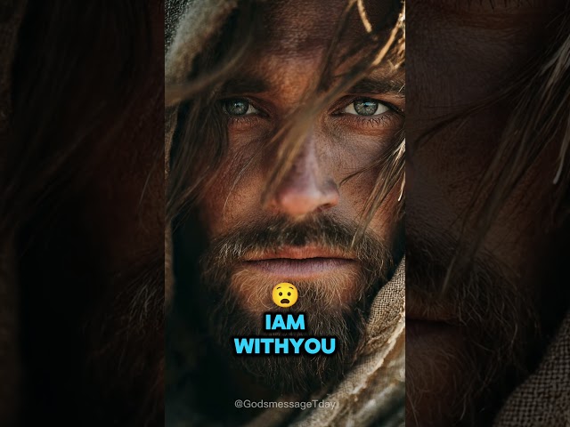 Today god wants to speak 🗣️ to you 😊 |god message today #godsays #motivation #godmessage