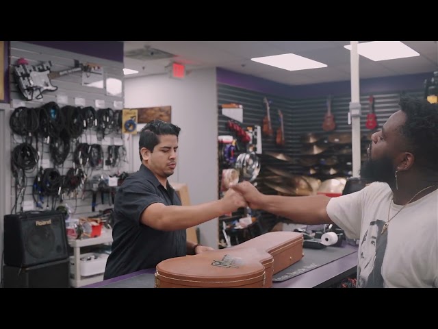 Music Go Round Atlanta How to Trade and Sell Gear