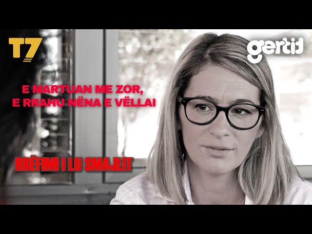 E martuan me ZOR, e rrahu nëna e vëllai, mërgimtarja trondit me rrëfimin | Era Verë | T7