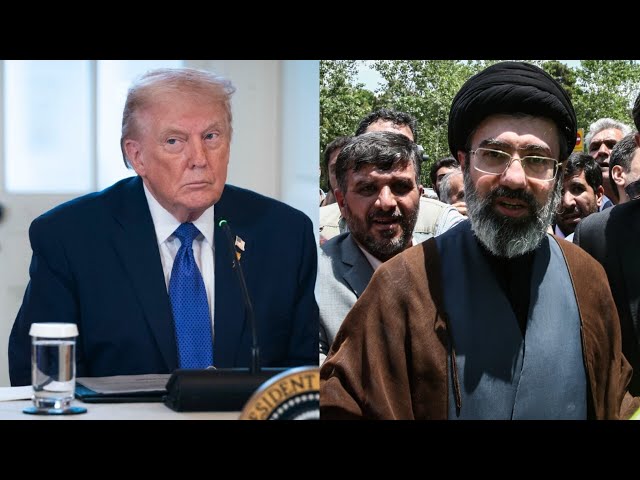 ‘Someone forgot to tell Iran they lost the war’: US-Iran peace deal still far off