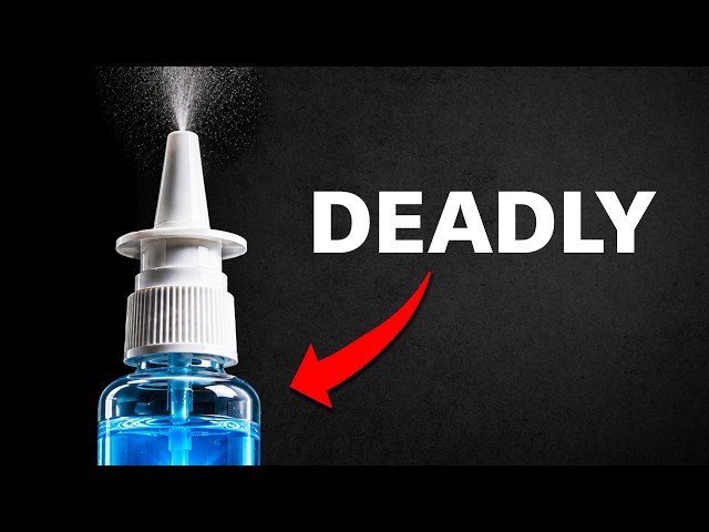 The Dark Web’s New Deadliest Drug
