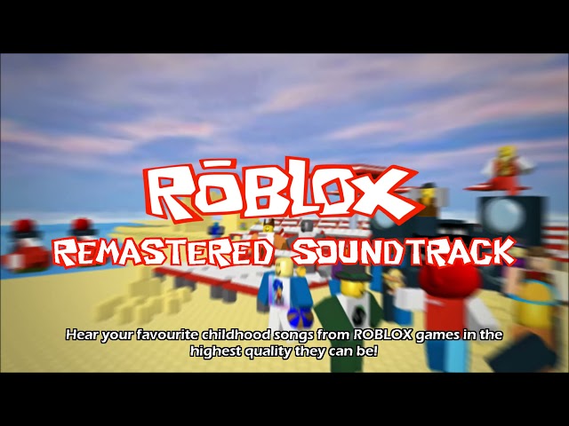 Ragnarok Online - Cursed Abbey (Monastery In Disguise) - ROBLOX Music