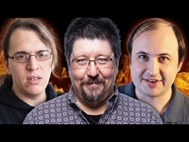 Reddit's Most Insane Moderators