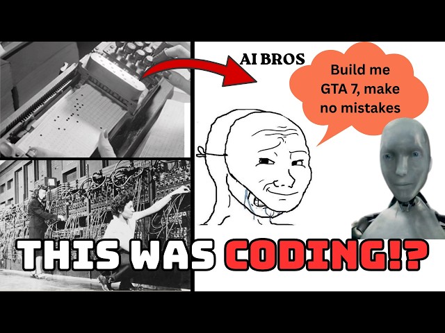 History of Programming, ig
