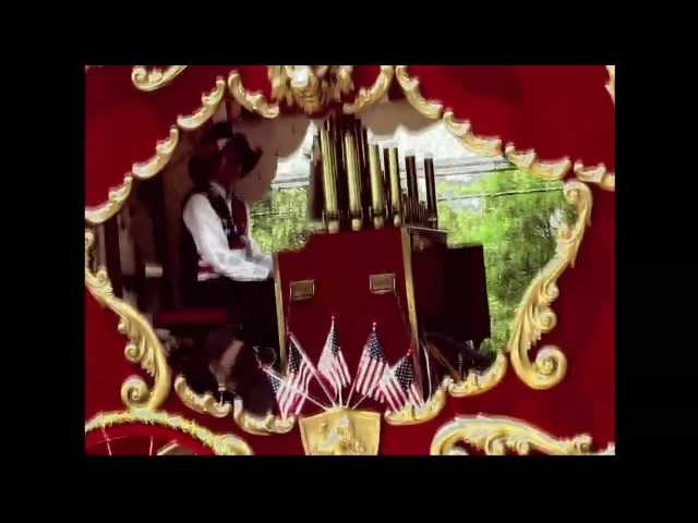 CIRCUS DEVILS - He Had All Day