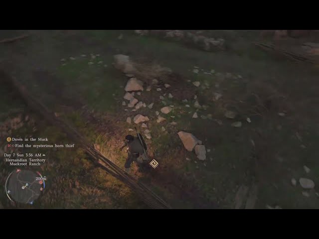 [NG+] Knowledge: Lion's Path of Return (Ancient Ruins) | Crimson Desert PS5