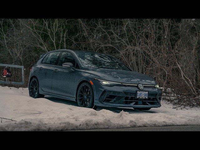 Living with the Updated 2026 VW Golf R MK8.5: The Honest Truth.