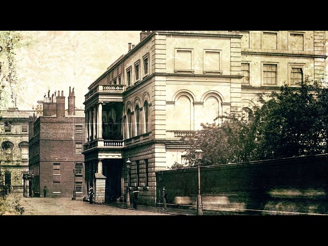 Clarence House :The Royal Family Home