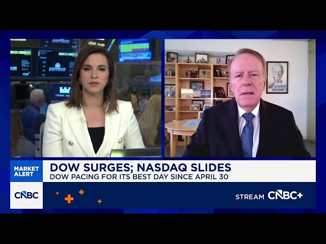 Investors are selling stocks to buy new IPOs which is dangerous, says Ariel's Charles Bobrinskoy