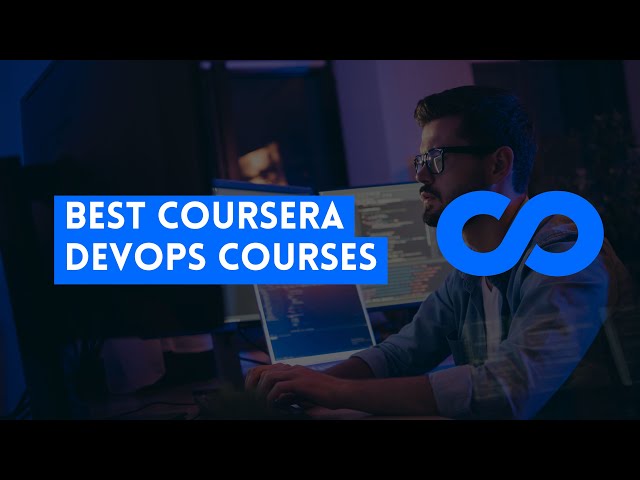 ⭐ BEST COURSERA DEVOPS COURSES  - WITH CERTIFICATES ⭐