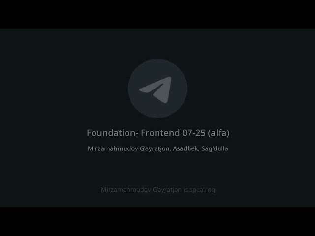 Javascript Object ga oid masalalar