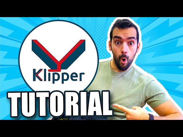 💥How to UPGRADE to KLIPPER on any 3D Printer💥 Install Klipper TUTORIAL