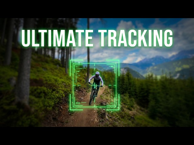 DJI Avata 360 Ultimate Tracking & Obstacle Avoidance Test