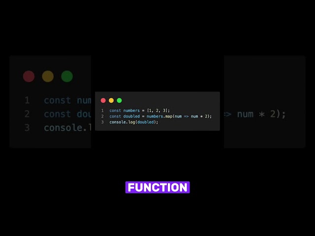 Map vs. ForEach in JavaScript: Quick Guide