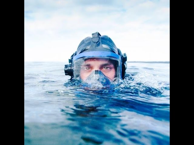 4k 360 video for viewing in Virtual Reality by This Is Me In VR