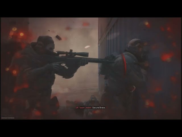 1080p RESOLUTION | Call of Duty: Modern Warfare II MULTIPLAYER GAMEPLAY