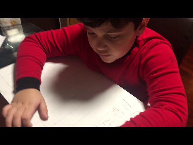 Converting Name to Binary Using ASCII Coding. Part 1 