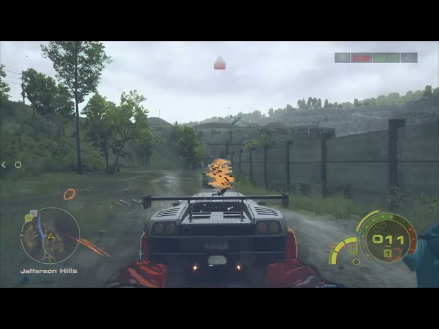 NFS Unbound | Diablo SV Tunnel Loop