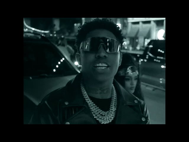 Yung Bleu - Mercedes (Official Music Video) 