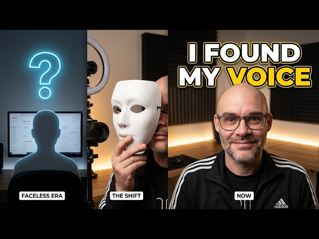 I Wasted 2 Years Building AI Videos—Here's What Failed