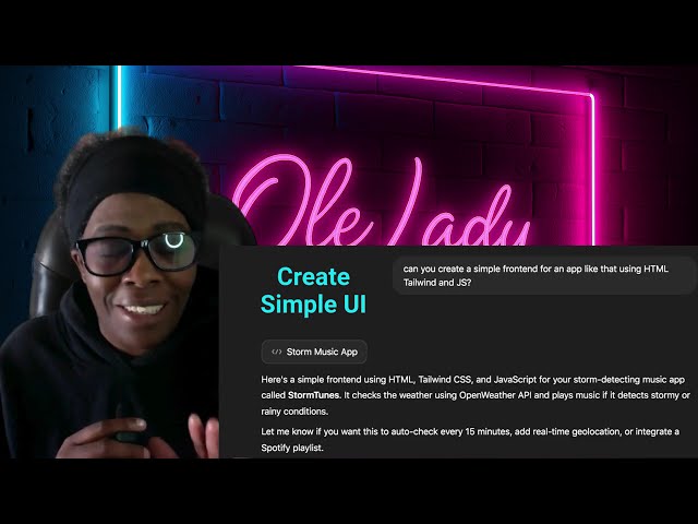 I Turned This Wild Reddit Idea Into a Real App (Using Only ChatGPT)
