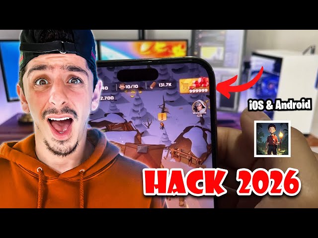 Dark War Survival Hack 2026 -  Free Unlimited Rubies in Dark War Survival MOD! iOS/Android