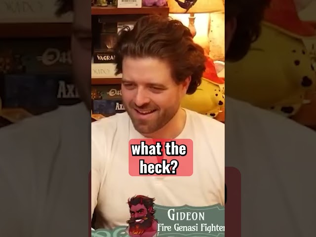 Five Gold Pieces?! 😂😂 #dungeonsanddragons #ttrpg #dnd