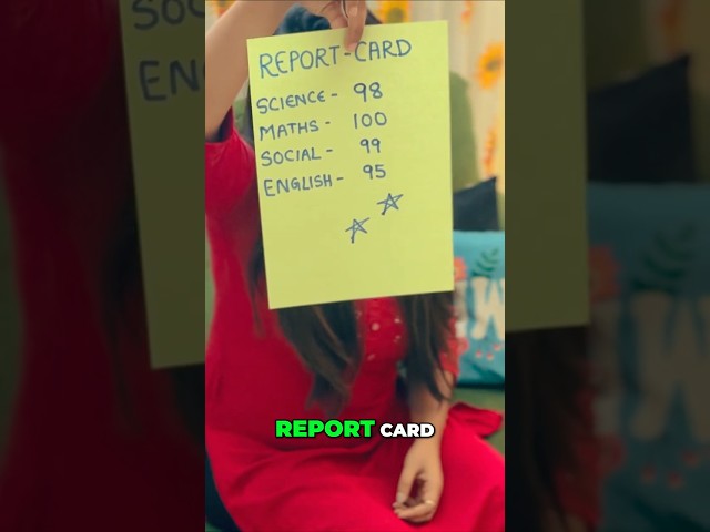 3-Step Study Plan Score 90%+ in Class 10 Pre-Boards 💯 #class10 #preboards