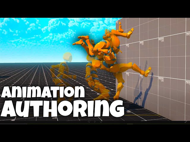 You can Edit Player Animations Inside Unity!!!