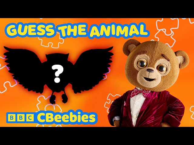 Camping Time! Solve the Sound Mystery 🕵️‍♀️ | Knee High Spies for Kids | CBeebies
